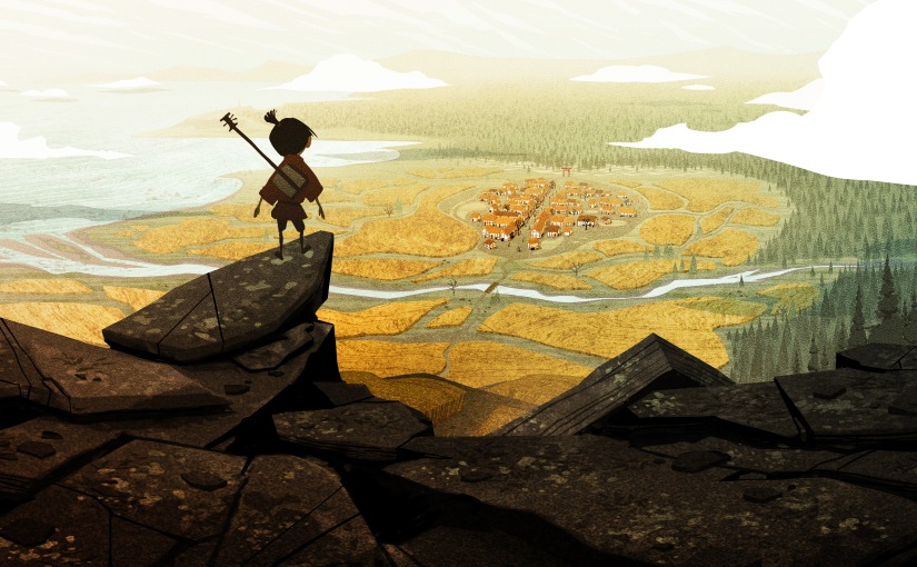 Crafting the Epic World of Kubo: A Conversation with Laika’s Animation Supervisor Brad Schiff